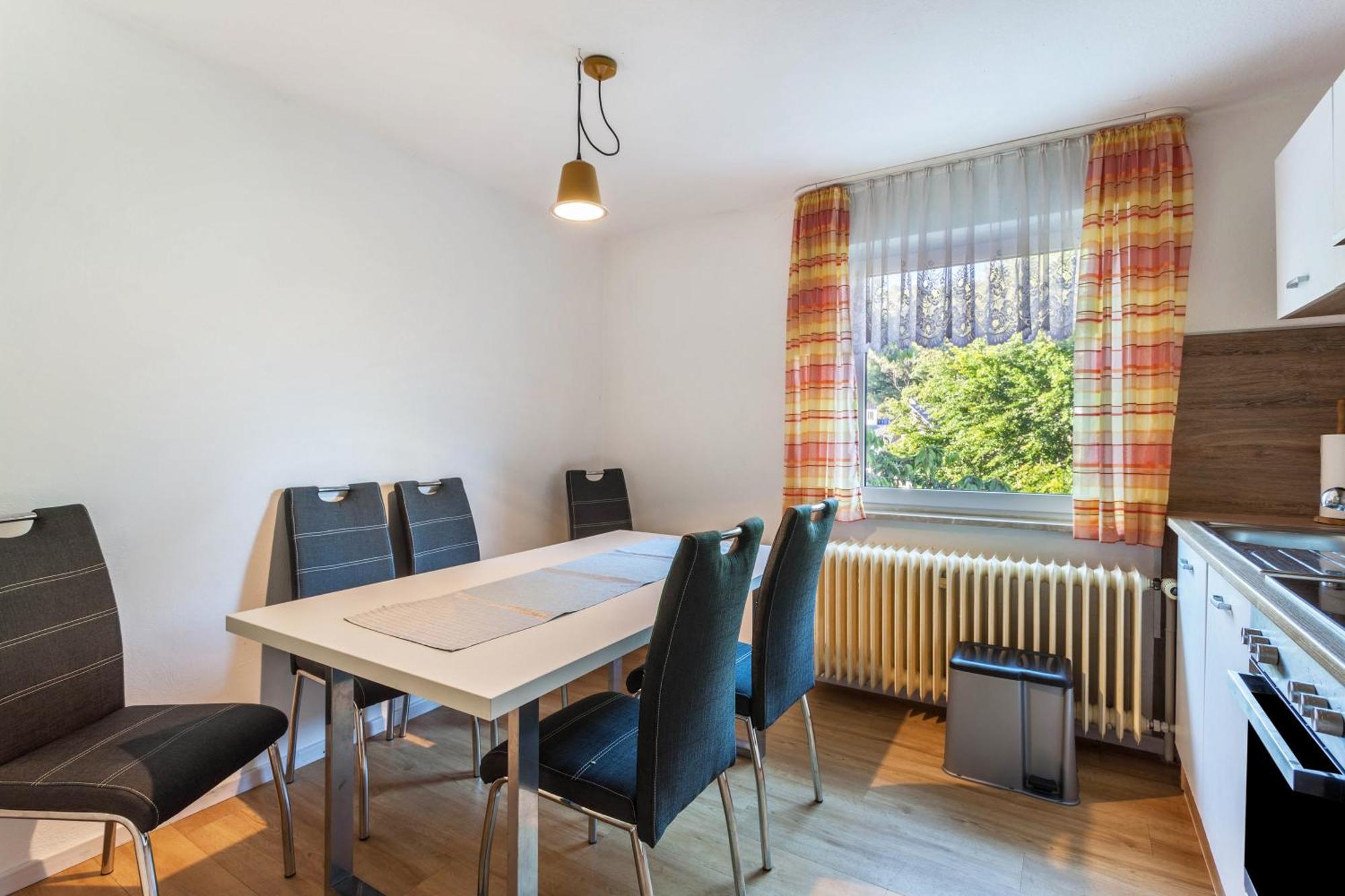 Ferienwohnungen Lindenhof Willingen  Extérieur photo
