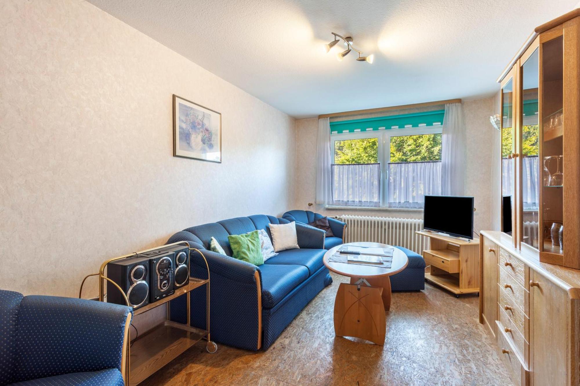 Ferienwohnungen Lindenhof Willingen  Extérieur photo