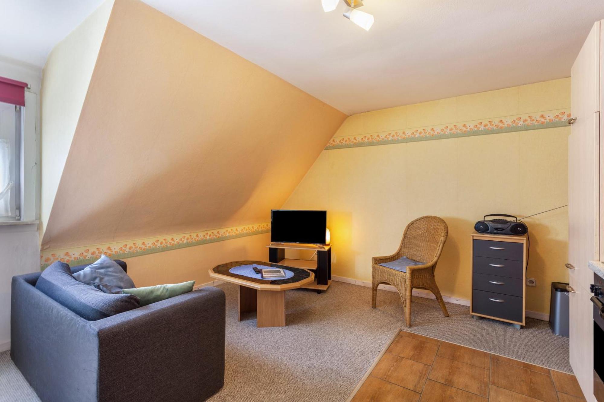 Ferienwohnungen Lindenhof Willingen  Extérieur photo