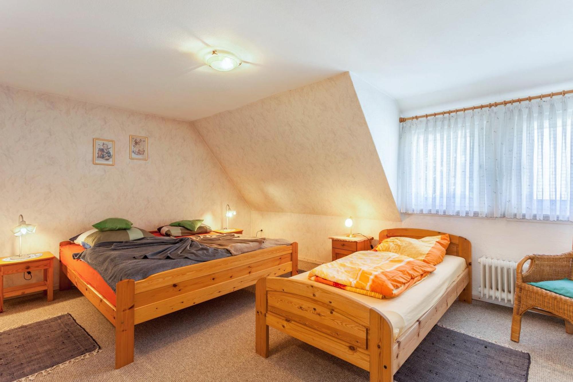 Ferienwohnungen Lindenhof Willingen  Extérieur photo
