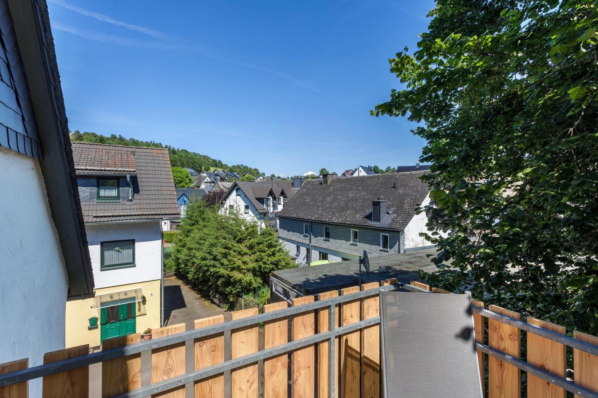 Ferienwohnungen Lindenhof Willingen  Extérieur photo
