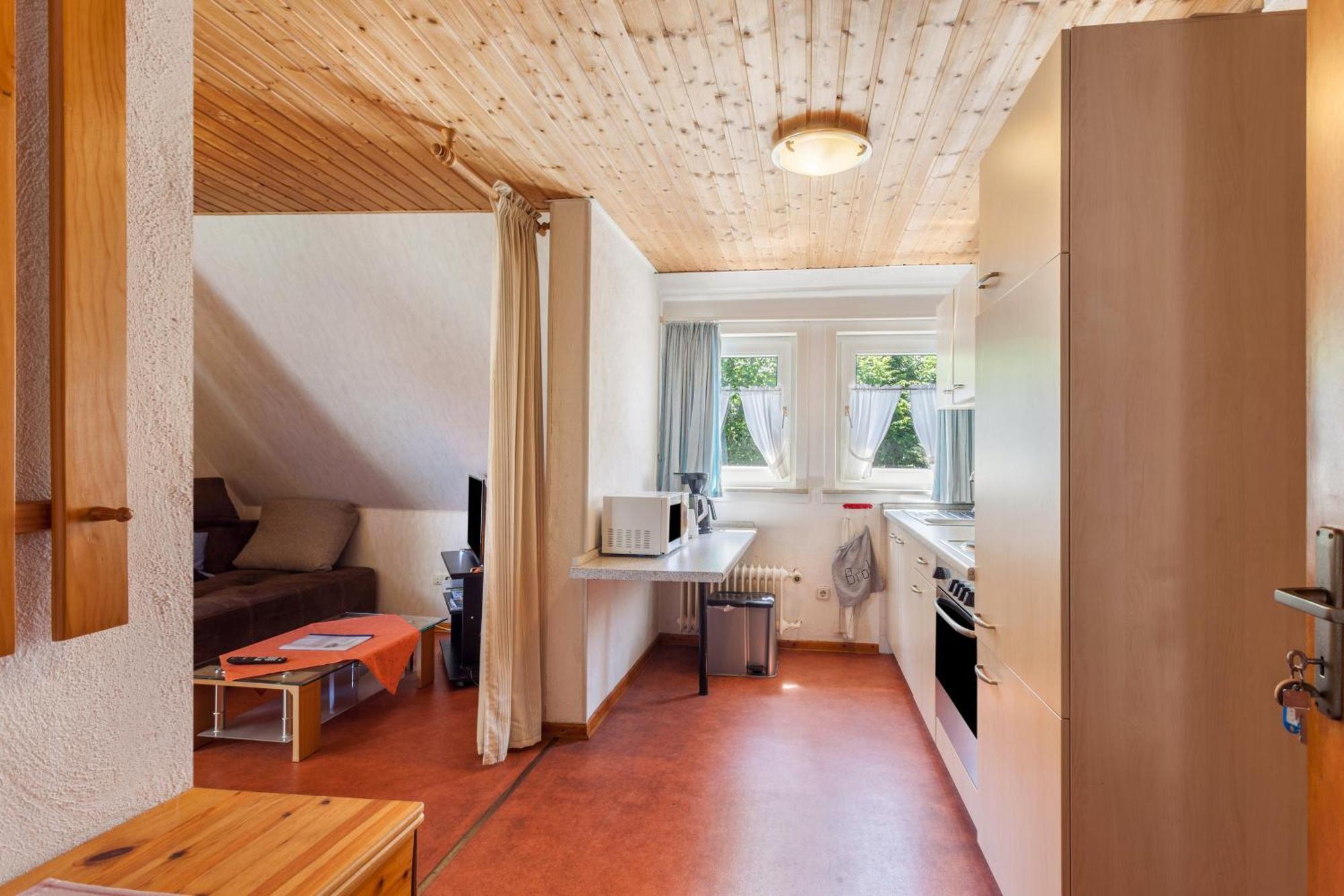 Ferienwohnungen Lindenhof Willingen  Extérieur photo